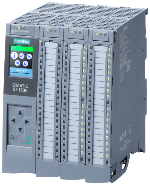 Модуль общий Siemens S7-1500