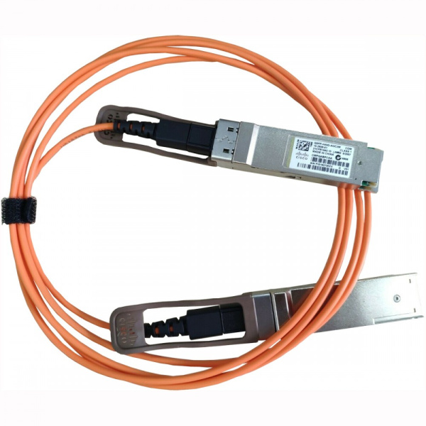 Кабель Cisco AOC Cisco QSFP-H40G-AOC2M