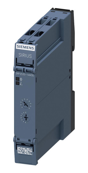 Реле Siemens 3RP2535-1AW30