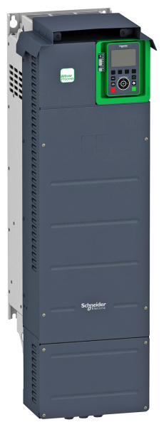 Преобразователь частоты Schneider Electric ATV930D90N4