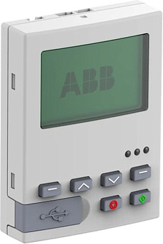 Панель управления ABB UMC100-PAN LCD 1SAJ590000R0103