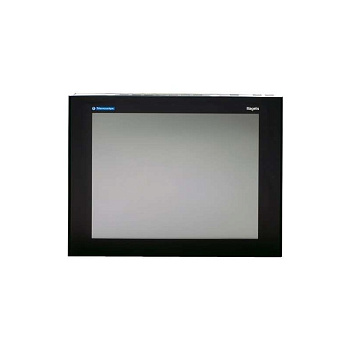 Сенсорная панель Schneider Electric Magelis XBTGT7340, 15", TFT, цветной дисплей, Ethernet