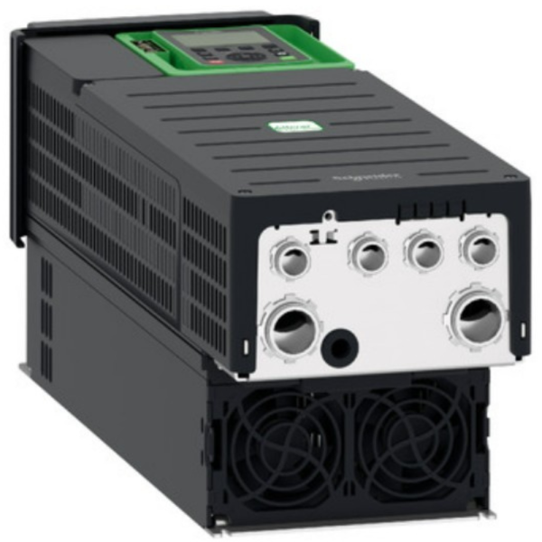 Преобразователь частоты Schneider Electric ATV930D18N4 Frequency