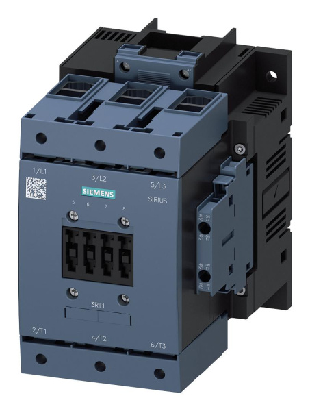 Контактор Siemens 3RT1054-1AB36
