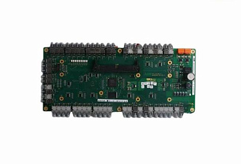 Контроллер ABB UF C760BE143 Pub/Pff интерфейсный 3BHE004573R0143