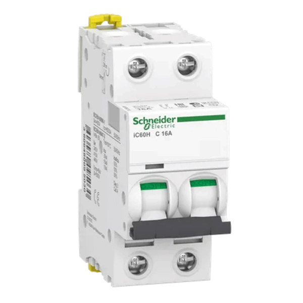Автоматический выключатель Schneider Electric A9F89216
