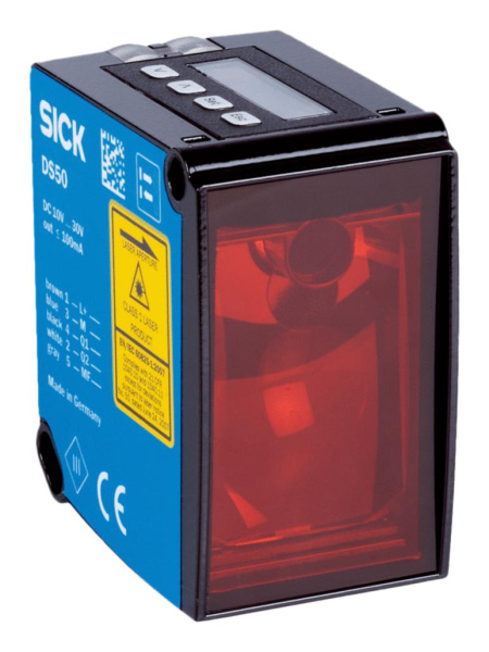 Датчик SICK DT50-P2113