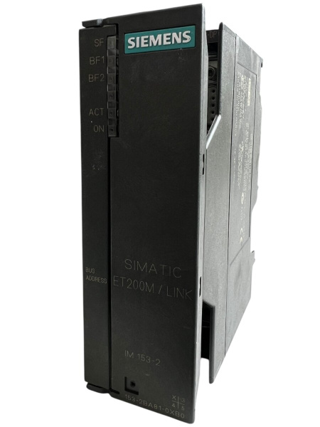 Модуль Siemens 6ES7153-2BA81-0XB0