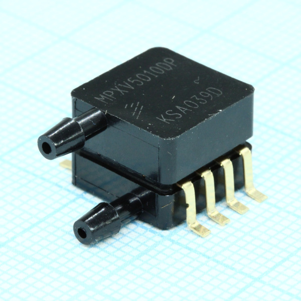 Датчик NXP MPXV5010DP