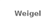 Weigel