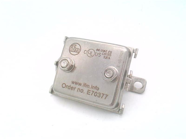 Оптический шнур ifm E70377