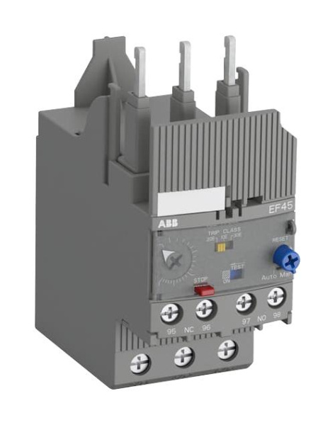 Реле ABB 1SAX221001R1102