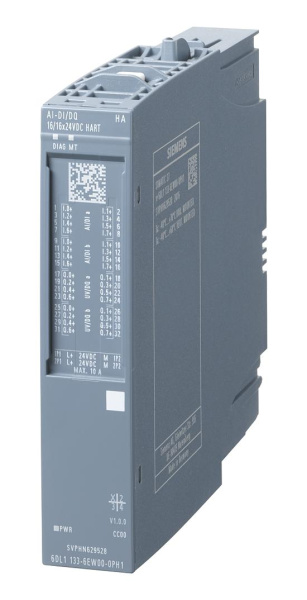 Модуль аналогового ввода Siemens 6DL1133-6EW00-0PH1