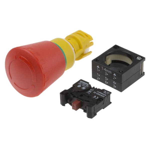 Кнопка управления Siemens 3SB3203-1HA20