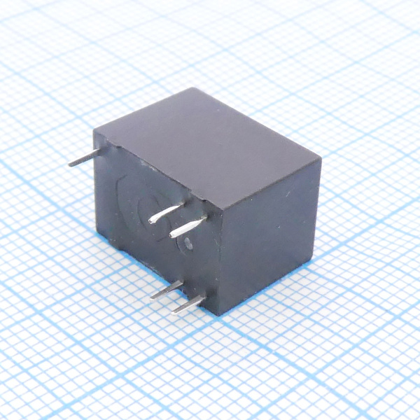 Реле общий Tai Shing TRB1S-5VDC-SA-CL