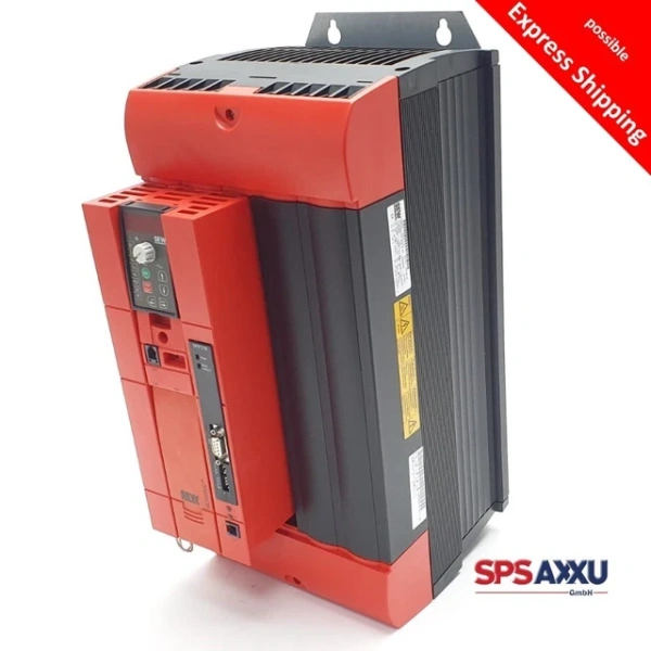 Преобразователь частоты SEW-Eurodrive MC07B0220-503-4-00/FSC11B/DFE3