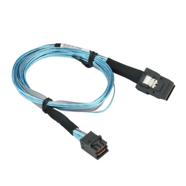 Кабель Supermicro SAS Supermicro CBL-SAST-0507-01