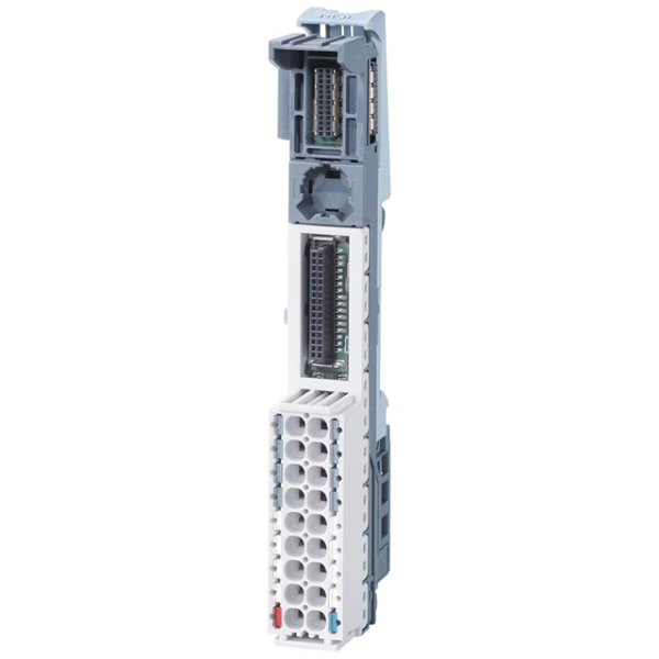Базовый модуль Siemens 6ES7193-6BP00-0DA0