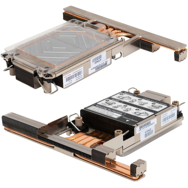 Радиатор HPE P48905-B21