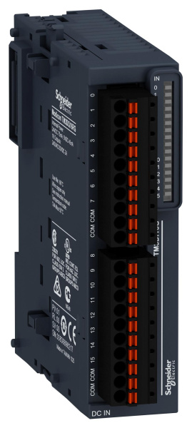 ПЛК Schneider Electric TM3DQ16RG