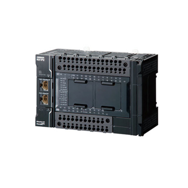 Контроллер Omron NX1P2-1040DT1