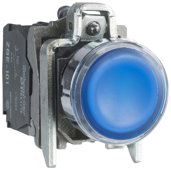 Кнопка управления Schneider Electric XB4BW36M5