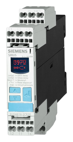 Реле Siemens 3UG4615-2CR20