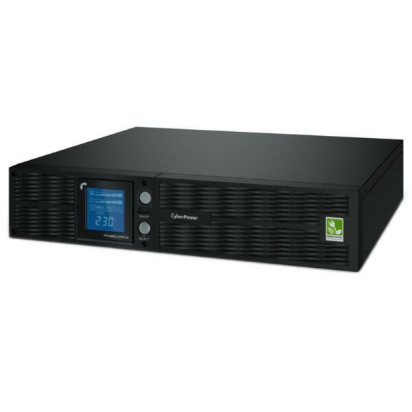 ИБП CyberPower PR2200ELCDRT2U