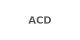 ACD