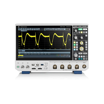 Опционный комплект Rohde & Schwarz MXO4-PK1 (1335.5237.02)