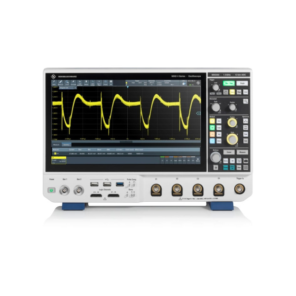 Опционный комплект Rohde & Schwarz MXO4-PK1 (1335.5237.02)