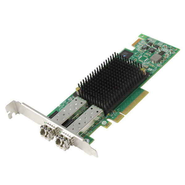 Панель оператора HMI Emulex LPe16002B