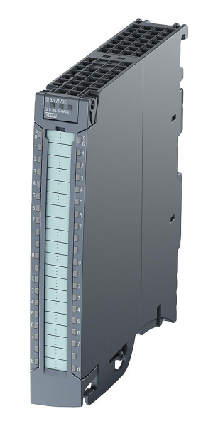 Модуль ПЛК Siemens 6ES7521-1BL10-0AA0