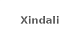 Xindali