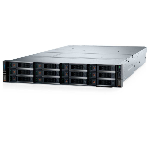 Кабель Dell R760XD2