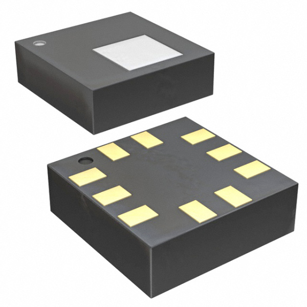 Датчик STMicroelectronics LPS25HBTR