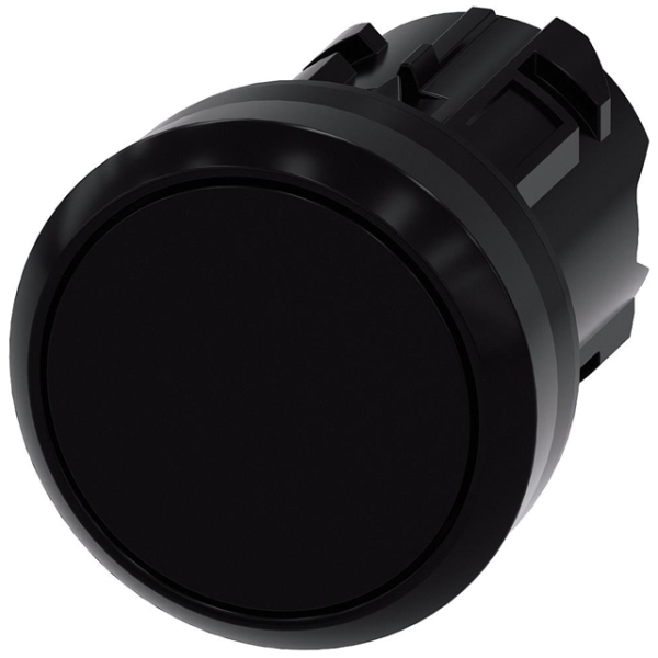 Кнопка управления Siemens 3SU1000-0AB10-0AA0