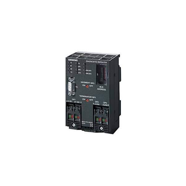Повторитель PROFIBUS Siemens 6ES7972-0AB01-0XA0