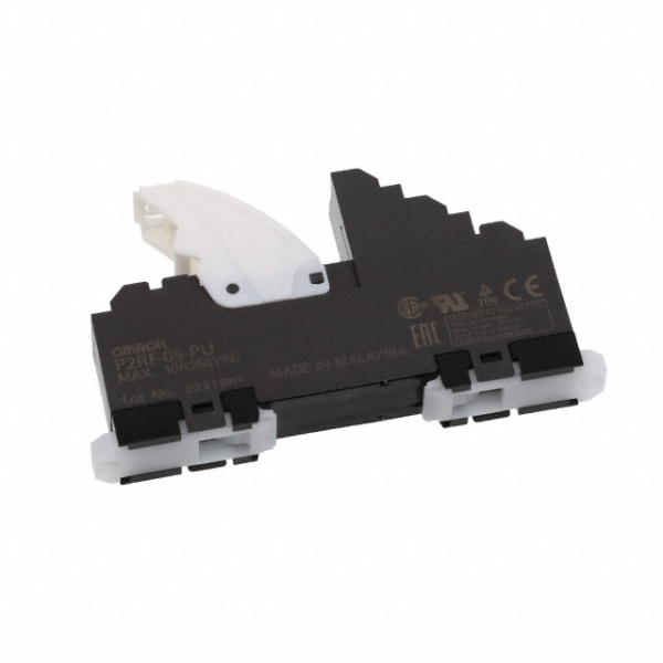Клеммный блок Omron P2RF-05-PU