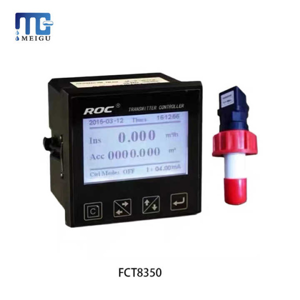 Датчик общий FCT-8350