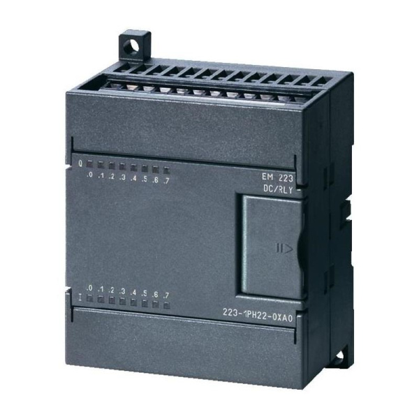 Модуль ввода-вывода Siemens SIMATIC S7-22X 6ES7223-1PH22-0XA0