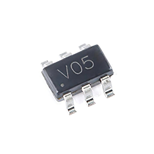 Защита Semtech SRV05-4.TCT