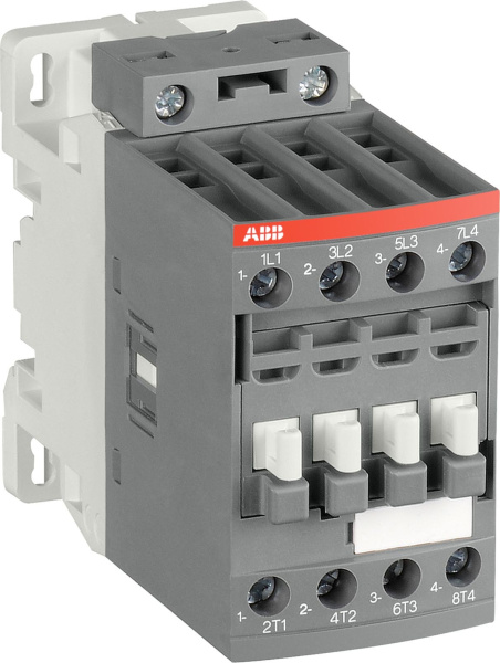 Реле общий ABB 1SBL297201R1200