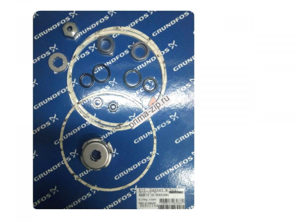 Ремонтный комплект Grundfos Kit, seal CM10/15/25-AQQE/V (A-version)