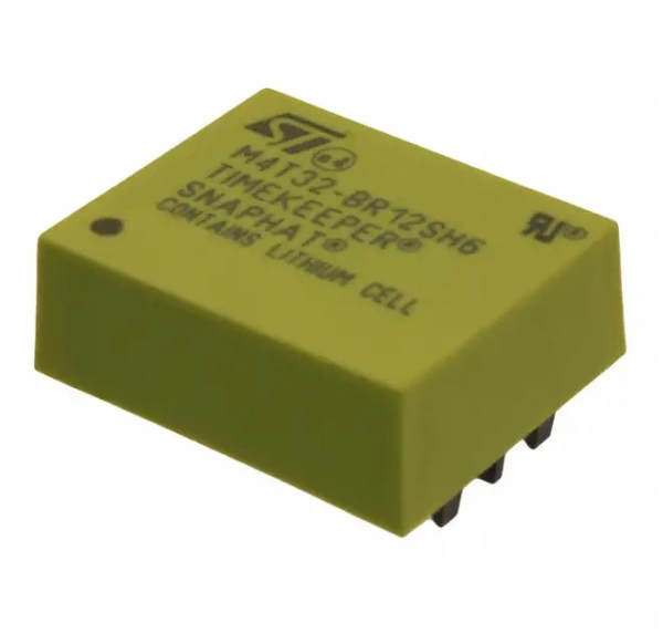 Батарея STMicroelectronics M4T32-BR12SH6