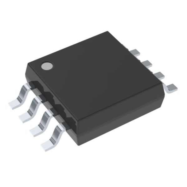 Датчик Maxim DS1721U