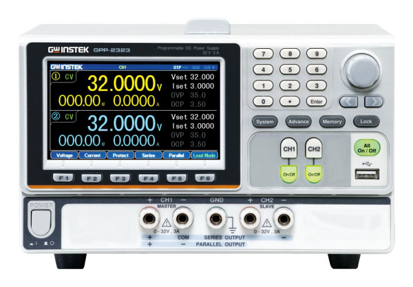 GW Instek GPP-2323