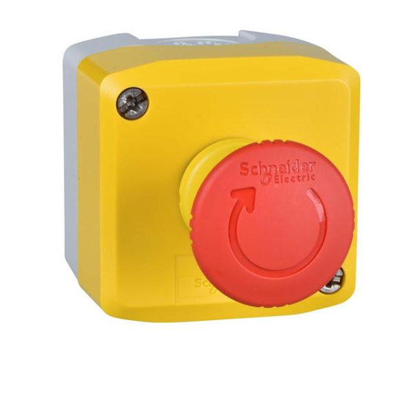Блок управления Schneider Electric XALK178G