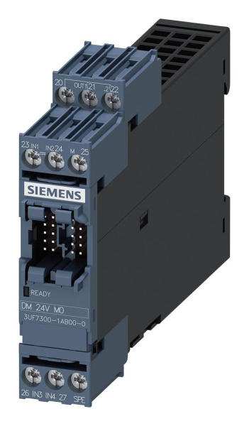 Модуль Siemens 3UF7300-1AB00-0