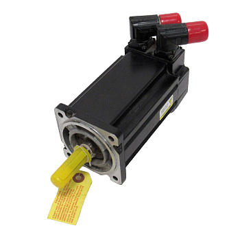 Серводвигатель Allen Bradley MPL-B330P-MJ72AA, 330 Вт, 5000 об/мин, с энкодером